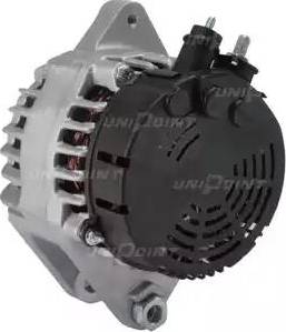 Unipoint F042A0H191 - Alternator furqanavto.az