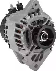 Unipoint F042A0H191 - Alternator furqanavto.az