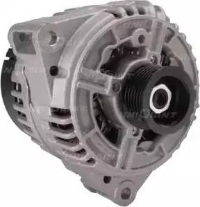 Unipoint F042A0H142 - Alternator furqanavto.az