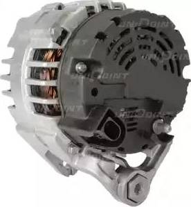 Unipoint F042A0H168 - Alternator furqanavto.az