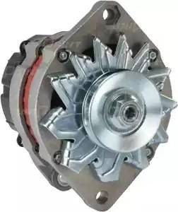 Unipoint F042A0H118 - Alternator furqanavto.az