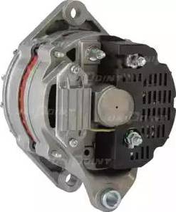 Unipoint F042A0H118 - Alternator furqanavto.az