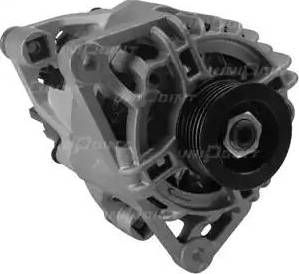 Unipoint F042A0H188 - Alternator furqanavto.az