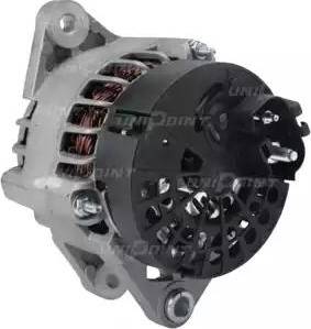 Unipoint F042A0H182 - Alternator furqanavto.az