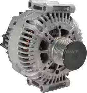 Unipoint F042A0H187 - Alternator furqanavto.az