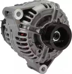 Unipoint F042A0H124 - Alternator furqanavto.az