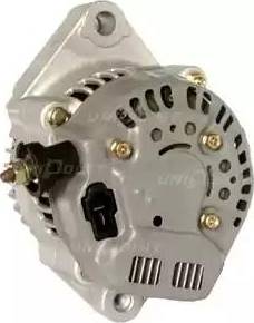 Unipoint F042A0H125 - Alternator furqanavto.az