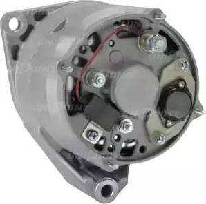 Unipoint F042A0H176 - Alternator furqanavto.az