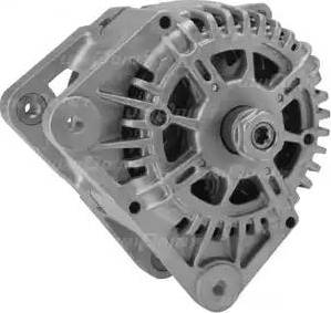 Unipoint F042A0H178 - Alternator furqanavto.az