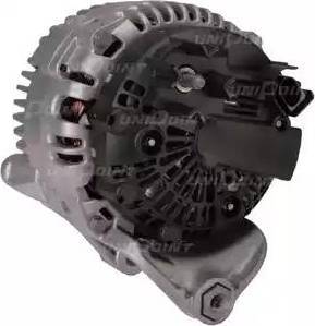 Unipoint F042A0H193 - Alternator furqanavto.az