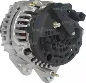 Unipoint F042A0H172 - Alternator furqanavto.az