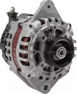 Unipoint F042A0H208 - Alternator furqanavto.az