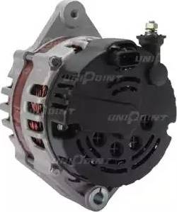 Unipoint F042A0H208 - Alternator furqanavto.az