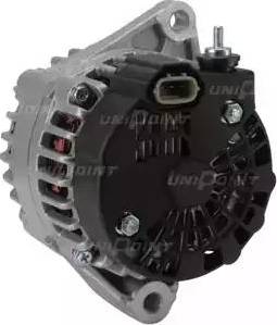 Unipoint F042A0H207 - Alternator furqanavto.az