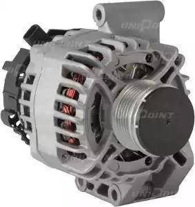 Unipoint F042A0H221 - Alternator furqanavto.az