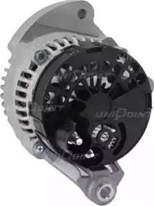 Unipoint F042A0H217 - Alternator furqanavto.az