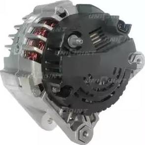 Unipoint F042A0H237 - Alternator furqanavto.az