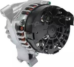 Unipoint F042A0H223 - Alternator furqanavto.az