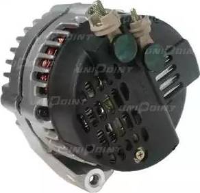 Unipoint F032UA0034 - Alternator furqanavto.az