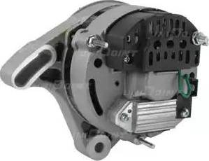 Unipoint F032UA0025 - Alternator furqanavto.az