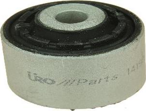 ÜRO Parts 4H0407182B - Nəzarət Kolu / Arxa Qol furqanavto.az