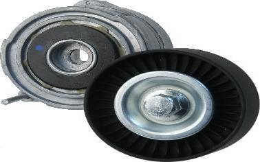 ÜRO Parts 06E903133R - Kəmər Dartıcı, v-yivli kəmər www.furqanavto.az