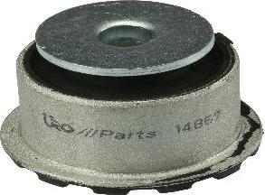 ÜRO Parts 1663330000 - Nəzarət Kolu / Arxa Qol furqanavto.az