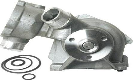 ÜRO Parts 1042003101 - Su nasosu furqanavto.az