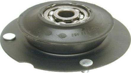 ÜRO Parts 31331139452 - Üst Strut Montajı furqanavto.az