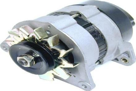 ÜRO Parts AL029 - Alternator furqanavto.az