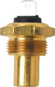 ÜRO Parts DAC2583 - Sensor, soyuducu suyun temperaturu furqanavto.az