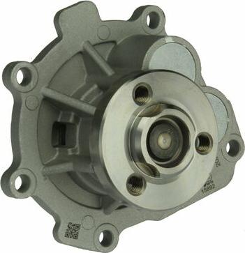 ÜRO Parts GM0716059 - Su nasosu furqanavto.az