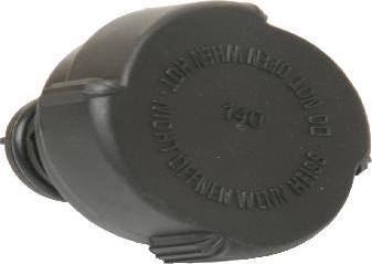 ÜRO Parts PCD000070 - Sızdırmazlıq qapağı, soyuducu çəni furqanavto.az