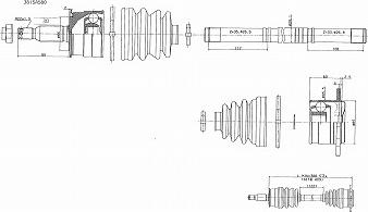 URW 10-06271 - Sürücü mili furqanavto.az