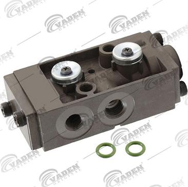 VADEN ORIGINAL 0106 009 - Multiport Valve furqanavto.az