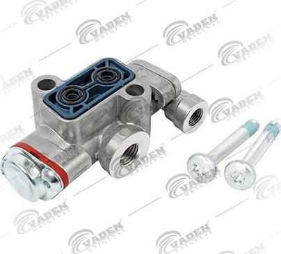 VADEN ORIGINAL 0106 008 - Solenoid klapan, dəyişdirmə silindr furqanavto.az