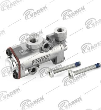 VADEN ORIGINAL 0106 088 - Multiport Valve furqanavto.az