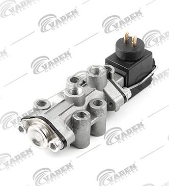 VADEN ORIGINAL 303.11.0076 - Solenoid klapan furqanavto.az