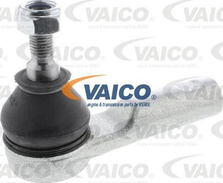 VAICO V95-9516 - Bağlama çubuğunun sonu furqanavto.az