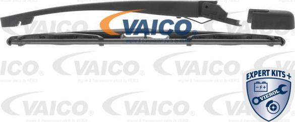 VAICO V95-0412 - Siləcək qol dəsti, pəncərənin təmizlənməsi furqanavto.az
