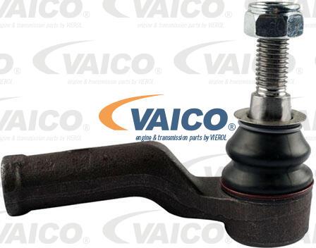 VAICO V95-0581 - Bağlama çubuğunun sonu furqanavto.az
