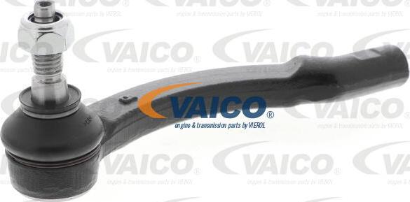 VAICO V95-0092 - Bağlama çubuğunun sonu furqanavto.az