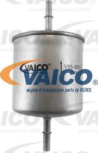 VAICO V95-0005 - Yanacaq filtri furqanavto.az