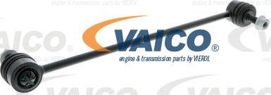 VAICO V95-0025 - Çubuq / Strut, stabilizator furqanavto.az