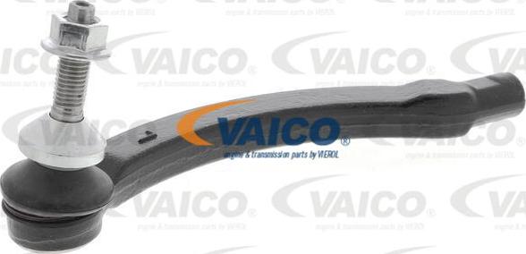 VAICO V95-0115 - Bağlama çubuğunun sonu furqanavto.az