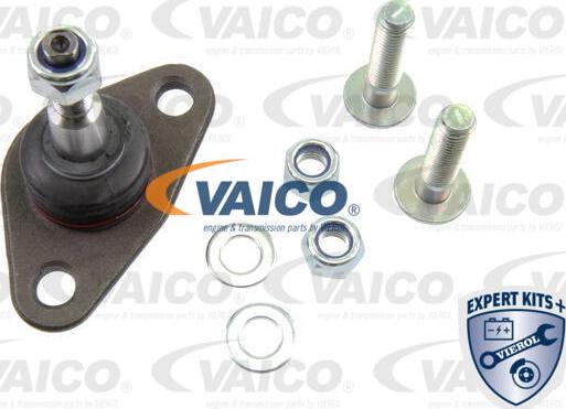 VAICO V95-0125 - Təmir dəsti, top birləşməsi furqanavto.az