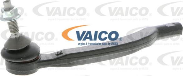 VAICO V95-0366 - Bağlama çubuğunun sonu www.furqanavto.az