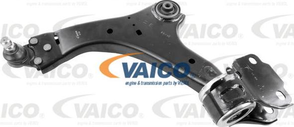 VAICO V95-0363 - Yolun idarəedici qolu furqanavto.az