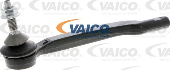 VAICO V95-0367 - Bağlama çubuğunun sonu furqanavto.az