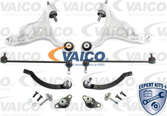 VAICO V95-0376 - Link Set, təkər asma furqanavto.az